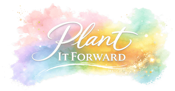 Plant if Forward Logo