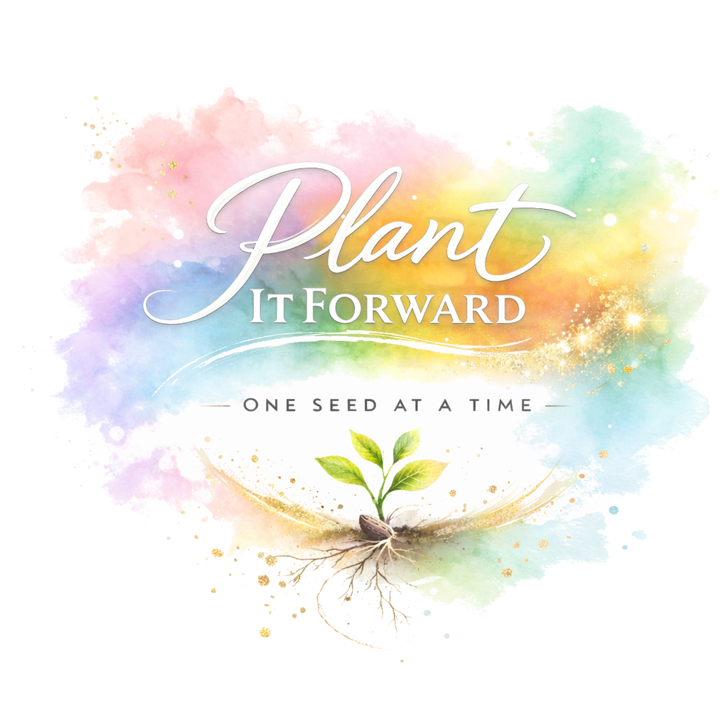Plant if Forward Logo