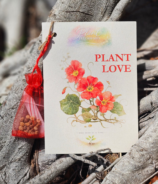 Plant Love