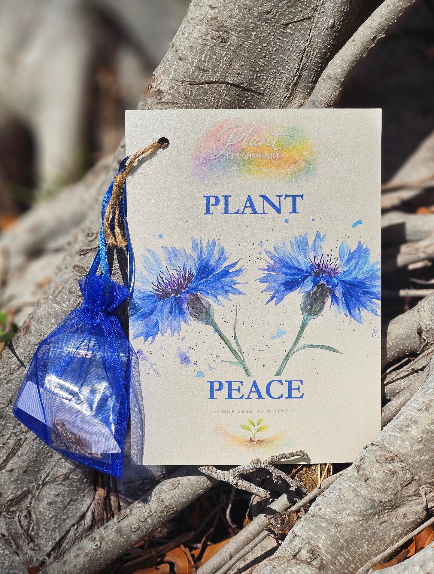 Plant Peace