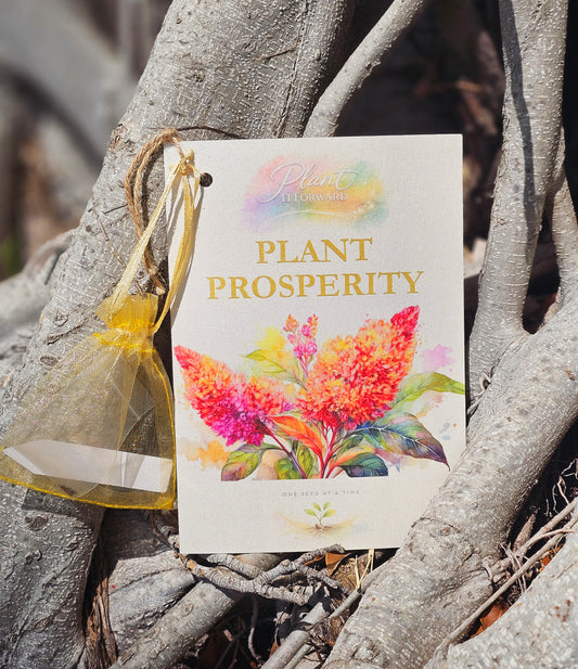 Plant Prosperity