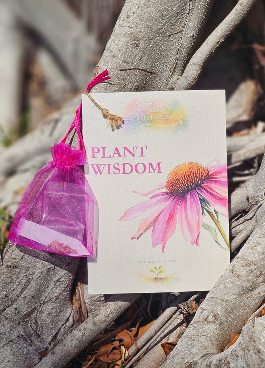 Plant Wisdom